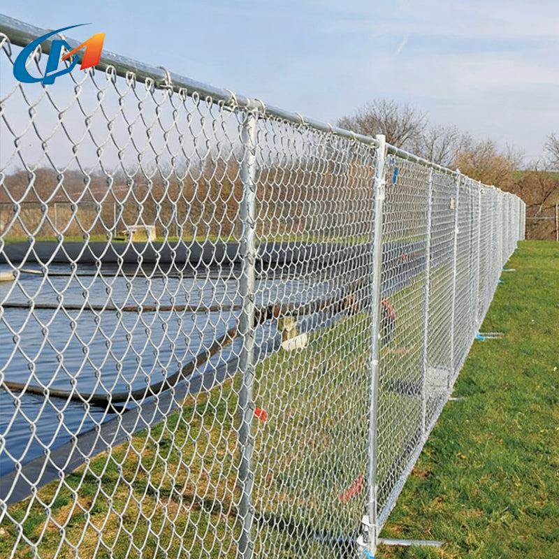 Steel Road Guard Rails & Metal Traffic Barriers - High-Durability Crowd Control Solutions